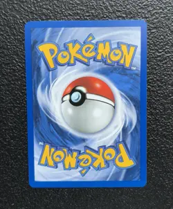 Pokemon TCG - 1st Edition Cinnabar City Gym Trainer 113/132 - Gym Challenge *NM - Image 2