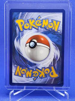 Great Tusk EX Full Art 230/198 Scarlet & Violet Pokemon TCG Near Mint - Image 2