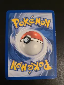 Arcanine - 23/102 - Uncommon - Pokemon Base Set Unlimited WOTC Vintage LP - Image 2