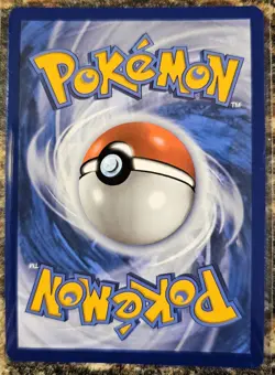 Pokemon 2022 Black Star Promo Deoxys V SWSH266 NM or Better - Image 2
