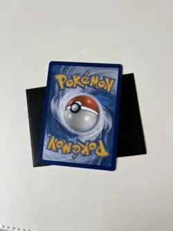 Rayquaza GX 177/168 Rainbow Rare Full Art – Celestial Storm – NM Pokemon Ca - Image 5