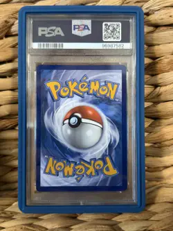 2024 POKEMON SVP PROMO SPECIAL ILLUSTRATION COLLECTION #131 KINGDRA EX PSA 10 - Image 2