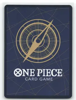 If I Bowed Down To Power OP13-057 Foil Rare Carrying On His Will One Piece - Image 2