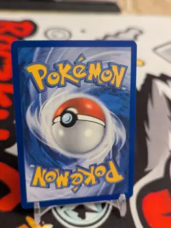 2000 Neo Genesis Unlimited Miracle Berry Uncommon #94 NM - Image 2