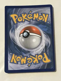 Pokemon Arcanine TCG 22/149 Sun & Moon Base Set Holo - Image 2