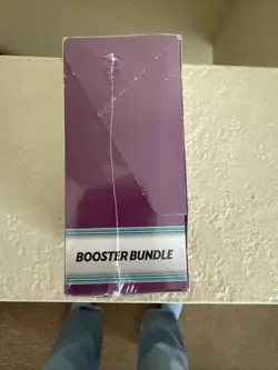 Pokemon Scarlet & Violet Destined Rivals Booster Bundle - Image 2