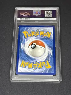 2024 Pokemon Paldean Fates #109 Charmander Shiny Rare PSA 10 - Image 2