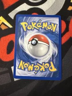 Bill's Teleporter #91 Pokemon Neo Genesis - Image 2