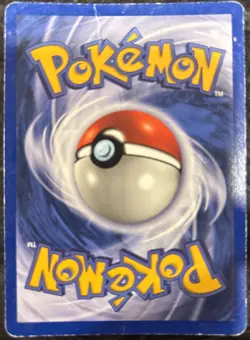 Pinsir Holo Pokemon Jungle #9 1999 - Image 2