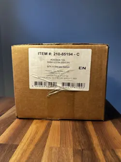 Pokemon TCG SWSH12.5 Crown Zenith Galarian Bird Tins Sealed Case Of 6 Tins - Image 1