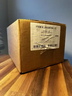 Pokemon TCG SWSH12.5 Crown Zenith Galarian Bird Tins Sealed Case Of 6 Tins - Image 3