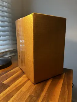 Pokemon TCG SWSH12.5 Crown Zenith Galarian Bird Tins Sealed Case Of 6 Tins - Image 5