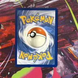 Pokemon Mew ex SV: Paldean Fates Full Art Holo 232/091 Special Illustration Rare - Image 3