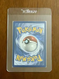 2025 Pokemon Mega Evolution MEG EN 179 Mega Lucario EX Special Illustration Rare - Image 3