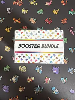 Pokemon 151 english booster bundle brand new sealed Scarlet Violet - Image 3