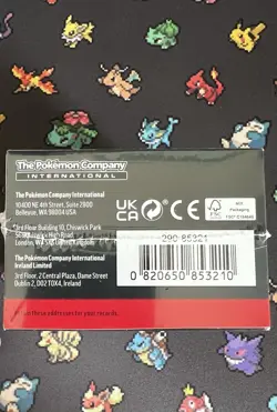 Pokemon 151 english booster bundle brand new sealed Scarlet Violet - Image 4