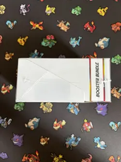 Pokemon 151 english booster bundle brand new sealed Scarlet Violet - Image 5