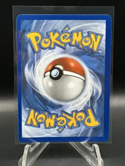 Meowth 106/094 Illustration Rare ME02 Phantasmal Flames Pokemon TCG English holo - Image 2