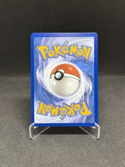 Pokemon TCG Mega Lopunny ex 128/094 Me02: Phantasmal Flames LP Pack Pulled Fresh - Image 2