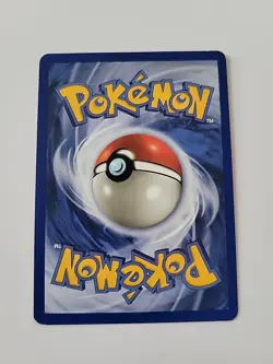Pokemon TCG Tentacool Fossil, 1st Edition Common - Image 2