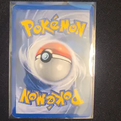 Pokemon TCG Chansey Base Set 2 3/130 Holo Rare 2000 WOTC Light Play - Image 2