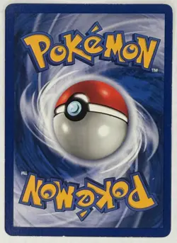 Pokemon TCG Base Set Machamp Holo Rare 8/102 - Image 2