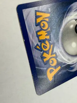 Pokemon TCG Base Set Machamp Holo Rare 8/102 - Image 3