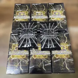 Yu-Gi-Oh! LIMIT OVER COLLECTION THE HEROES 547106 - Image 1