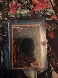 Yu-Gi-Oh! Dominus Impulse MP25-EN116 2025 Mega-Pack 1st Edition - Image 2