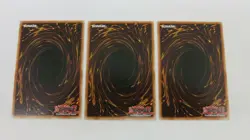 3x ( 2x 1st / 1x UNL ) ANCIENT GEAR REBORN TRAP RATE-EN070 RARE YUGIOH NM - Image 2