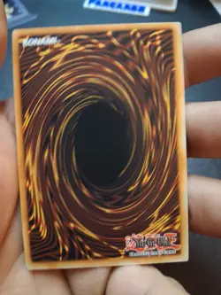 Yugioh!-Red-Eyes Black Fullmetal Dragon ROTA-EN005- 1st Edition- Ultra Rare-(LP) - Image 4