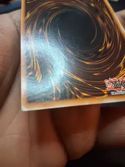 Yugioh!-Red-Eyes Black Fullmetal Dragon ROTA-EN005- 1st Edition- Ultra Rare-(LP) - Image 5