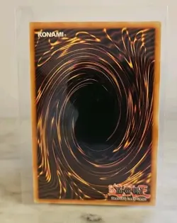 Yu-Gi-Oh! TCG: Salamangreat Tiger LD10-EN003 - Ultra Rare - NM Condition - Image 2