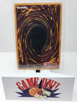 YuGiOh Legendary Six Samurai - Shi En STOR-EN041 1st Edition Ultimate Rare NM - Image 2