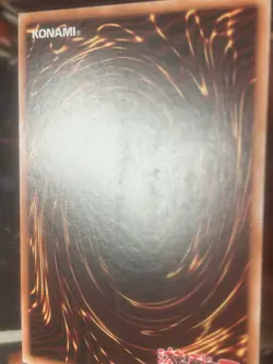 Yugioh: Obelisk The Tormentor - MVPC-EN001 - Gold Secret Rare Limited Edition LP - Image 3