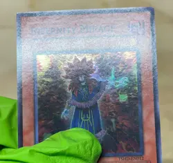 Infernity Mirage TSHD-EN012 The Shining Darkness 1st Edition NM - Image 3