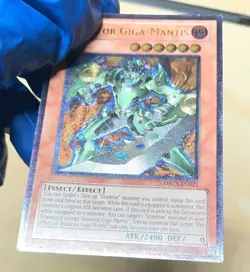 Inzektor Giga-Mantis ORCS-EN021 Order of Chaos Unlimited MP - Image 5