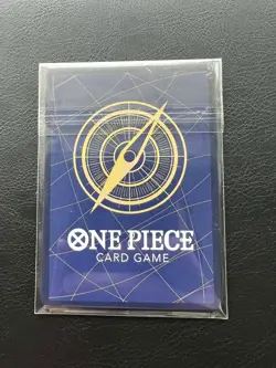 SEALED One Piece TCG | 2025 Vol. 2 Offline Regional Finalist Card Complete Set - Image 2