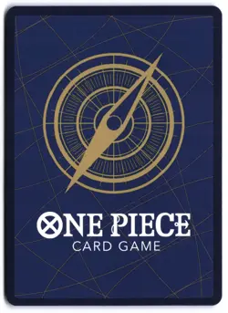 Kaya OP03-044 Foil NM One Piece TCG - Image 2