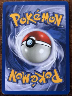 Pokemon Scyther Holo Rare Base Set 2 017/130 Card 1999 70 HP Slash - Image 2