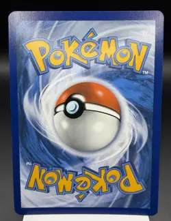 Pokemon TCG Staryu Scarlet Violet Paldean Fates Baby Shiny Rare Card 118/091 - Image 2