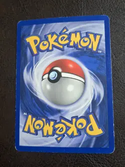 Rocket's Snorlax 033/132 Gym Heroes Regular Pokemon Card Vintage - Image 3