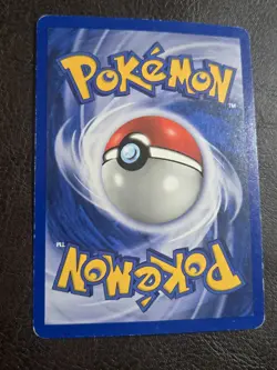 Rocket's Snorlax 033/132 Gym Heroes Regular Pokemon Card Vintage - Image 4