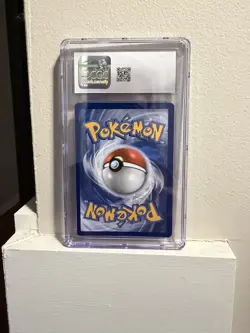 Pokemon Card TCG Charizard EX SIR Obsidian Flames 223/197 CGC 9 MINT - Image 2