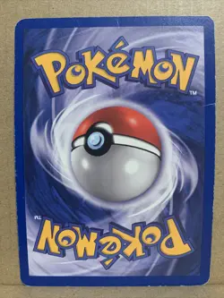Dark Gyarados 8/82 Holo Team Rocket Prerelease Promo Pokemon Card - Image 2