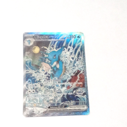 Kingdra ex Scarlet & Violet Promo Cards Holo - Image 1