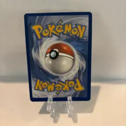 Pokemon TCG Fusion Strike Gengar v Holo Ultra Rare Card 156/264 - Image 2