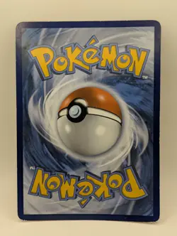 Pokemon Charizard EX XY17 Jumbo Oversized 2014 Promo Card - Image 4