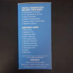 Lorwyn Eclipsed 60-Card Theme Deck - Pirates - MTG - Sealed - Image 2