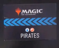 Lorwyn Eclipsed 60-Card Theme Deck - Pirates - MTG - Sealed - Image 4